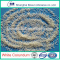 2015 AI2O3 99% White Corundum/White Fused Alumina for Abrasive and Refractory